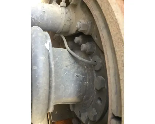 MERITOR-ROCKWELL MD2014XR247 MATCHED SET REARS