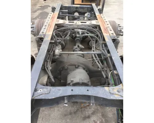 MERITOR-ROCKWELL MD2014XR247 MATCHED SET REARS