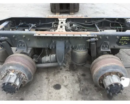 MERITOR-ROCKWELL MD2014XR247 MATCHED SET REARS