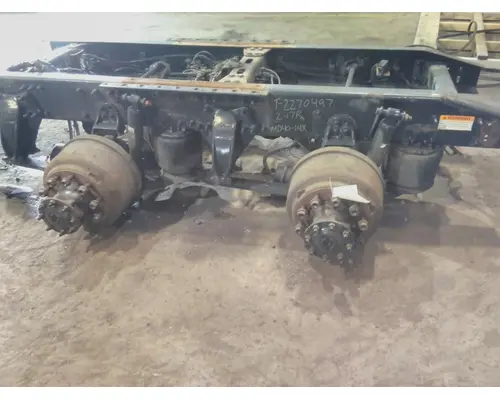 MERITOR-ROCKWELL MD2014XR247 MATCHED SET REARS