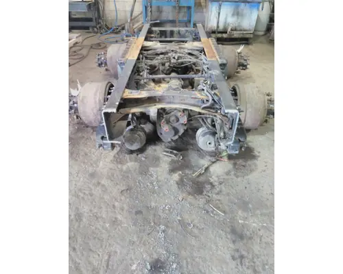 MERITOR-ROCKWELL MD2014XR247 MATCHED SET REARS