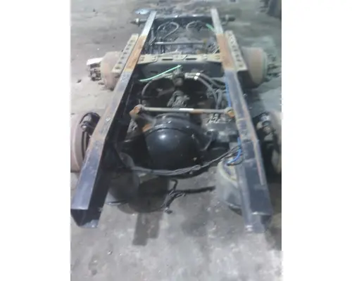 MERITOR-ROCKWELL MD2014XR247 MATCHED SET REARS