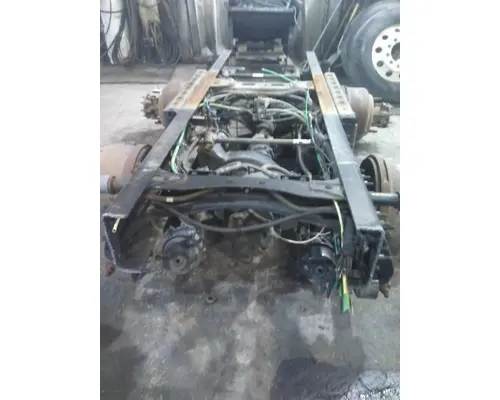 MERITOR-ROCKWELL MD2014XR247 MATCHED SET REARS