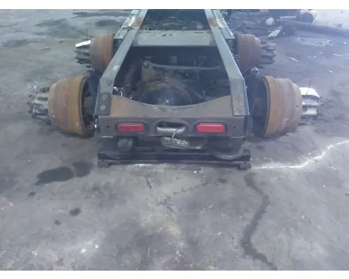 MERITOR-ROCKWELL MD2014XR247 MATCHED SET REARS