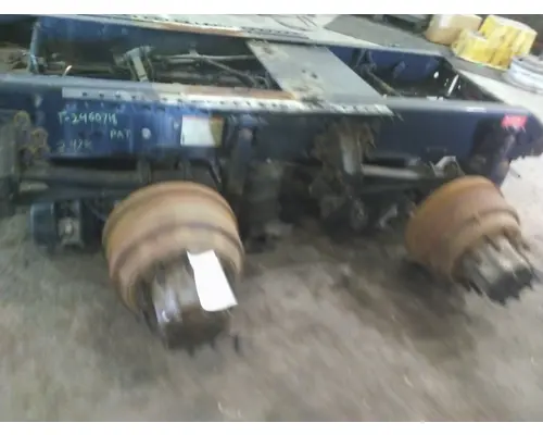 MERITOR-ROCKWELL MD2014XR247 MATCHED SET REARS