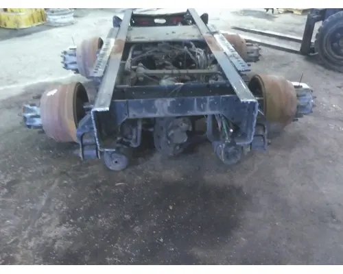 MERITOR-ROCKWELL MD2014XR247 MATCHED SET REARS