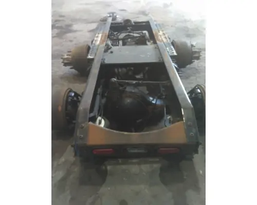 MERITOR-ROCKWELL MD2014XR247 MATCHED SET REARS