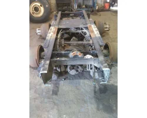 MERITOR-ROCKWELL MD2014XR247 MATCHED SET REARS