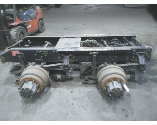 MERITOR-ROCKWELL MD2014XR247 MATCHED SET REARS