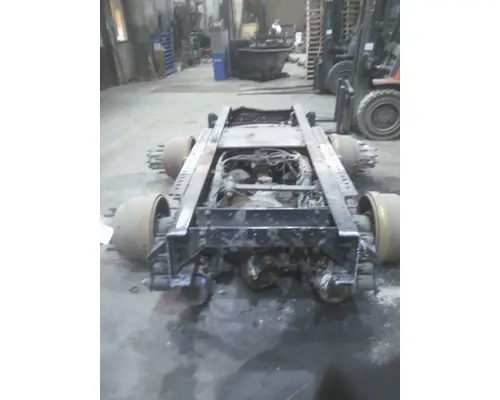 MERITOR-ROCKWELL MD2014XR247 MATCHED SET REARS