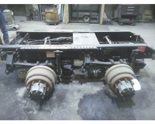 MERITOR-ROCKWELL MD2014XR247 MATCHED SET REARS