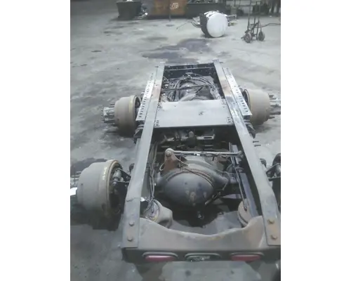 MERITOR-ROCKWELL MD2014XR247 MATCHED SET REARS