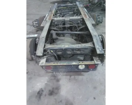 MERITOR-ROCKWELL MD2014XR247 MATCHED SET REARS