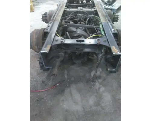 MERITOR-ROCKWELL MD2014XR247 MATCHED SET REARS