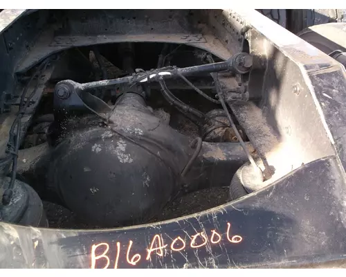 MERITOR-ROCKWELL MD2014XR264 CUTOFF - SINGLE AXLE