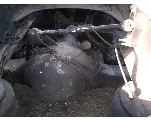 MERITOR-ROCKWELL MD2014XR264 CUTOFF - SINGLE AXLE