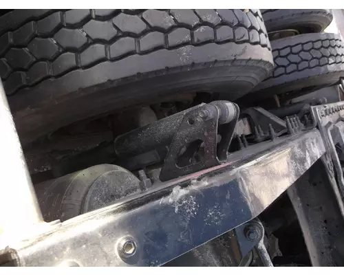MERITOR-ROCKWELL MD2014XR264 CUTOFF - SINGLE AXLE