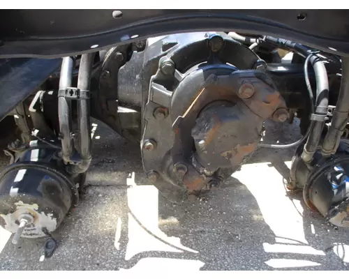 MERITOR-ROCKWELL MD2014XR264 CUTOFF - SINGLE AXLE