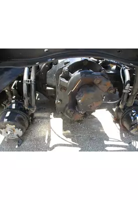 MERITOR-ROCKWELL MD2014XR264 CUTOFF - SINGLE AXLE