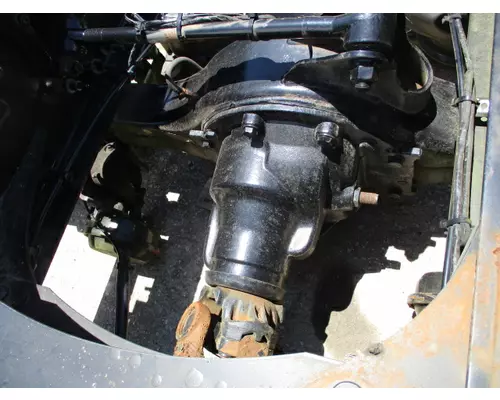 MERITOR-ROCKWELL MD2014XR264 CUTOFF - SINGLE AXLE