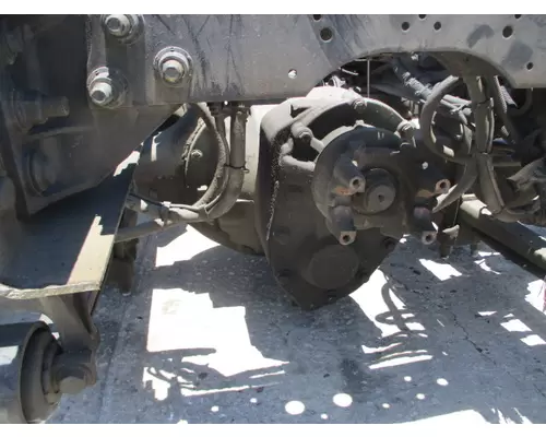 MERITOR-ROCKWELL MD2014XR264 CUTOFF - SINGLE AXLE