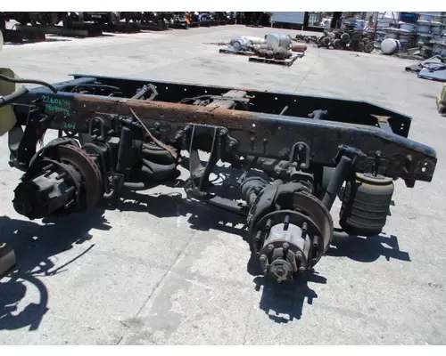 MERITOR-ROCKWELL MD2014XR264 CUTOFF - SINGLE AXLE