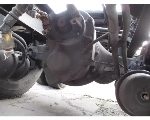 MERITOR-ROCKWELL MD2014XR264 CUTOFF - SINGLE AXLE