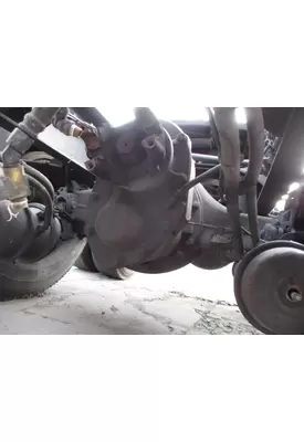 MERITOR-ROCKWELL MD2014XR264 CUTOFF - SINGLE AXLE