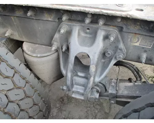 MERITOR-ROCKWELL MD2014XR264 CUTOFF - SINGLE AXLE