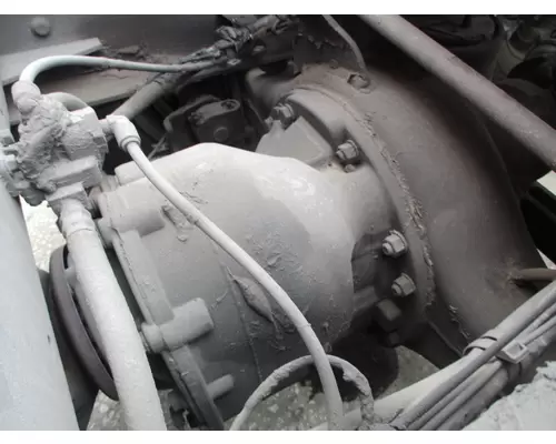 MERITOR-ROCKWELL MD2014XR264 CUTOFF - SINGLE AXLE
