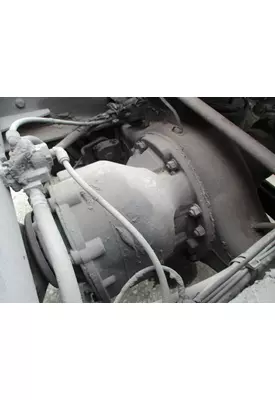 MERITOR-ROCKWELL MD2014XR264 CUTOFF - SINGLE AXLE