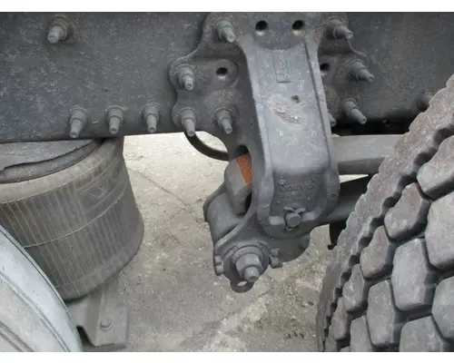 MERITOR-ROCKWELL MD2014XR264 CUTOFF - SINGLE AXLE