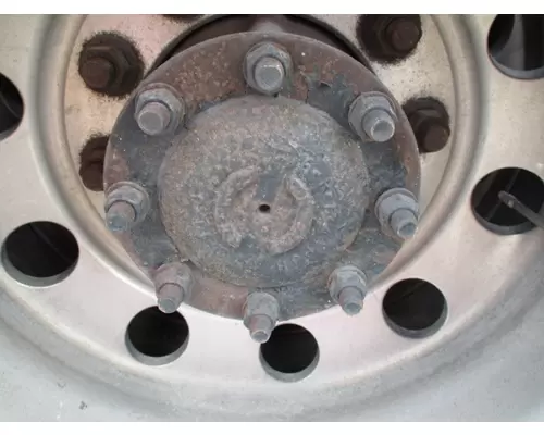 MERITOR-ROCKWELL MD2014XR264 CUTOFF - SINGLE AXLE