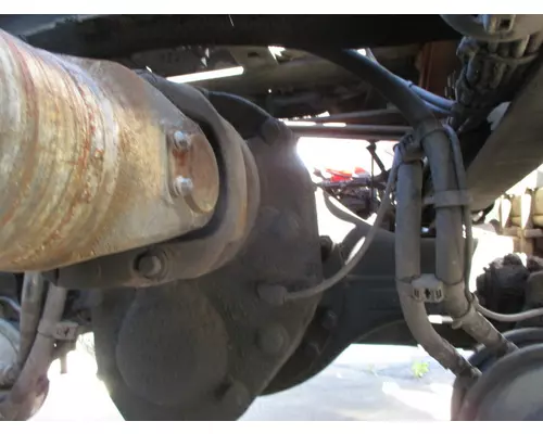 MERITOR-ROCKWELL MD2014XR264 CUTOFF - SINGLE AXLE