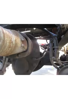 MERITOR-ROCKWELL MD2014XR264 CUTOFF - SINGLE AXLE