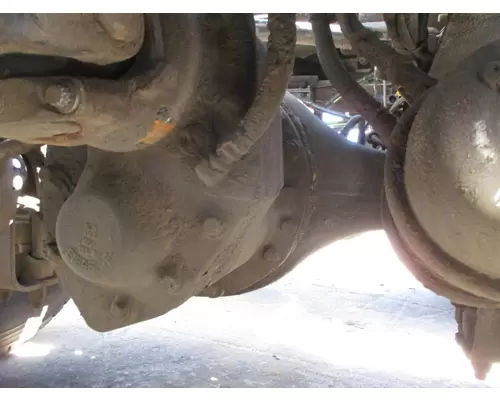 MERITOR-ROCKWELL MD2014XR264 CUTOFF - SINGLE AXLE