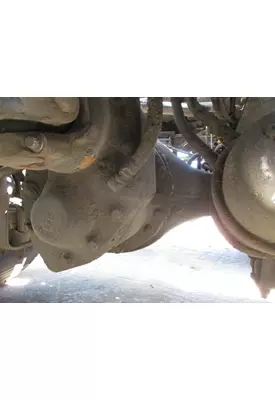 MERITOR-ROCKWELL MD2014XR264 CUTOFF - SINGLE AXLE