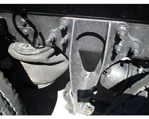 MERITOR-ROCKWELL MD2014XR264 CUTOFF - SINGLE AXLE