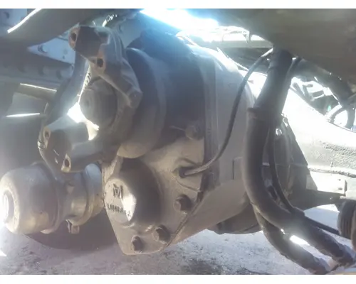 MERITOR-ROCKWELL MD2014XR264 CUTOFF - SINGLE AXLE
