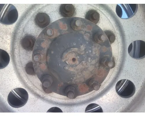 MERITOR-ROCKWELL MD2014XR264 CUTOFF - SINGLE AXLE