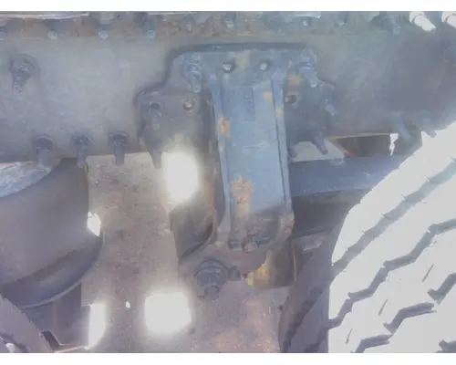 MERITOR-ROCKWELL MD2014XR264 CUTOFF - SINGLE AXLE