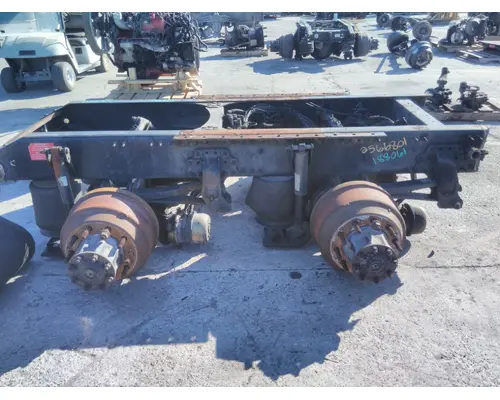 MERITOR-ROCKWELL MD2014XR264 CUTOFF - SINGLE AXLE
