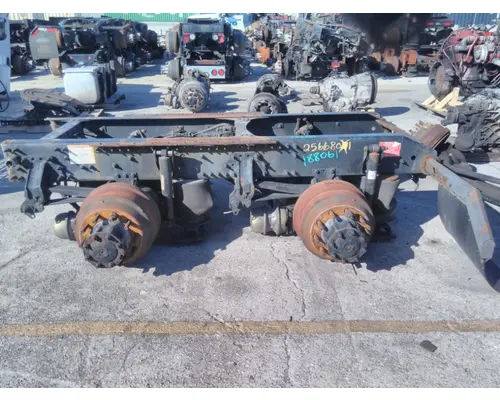 MERITOR-ROCKWELL MD2014XR264 CUTOFF - SINGLE AXLE