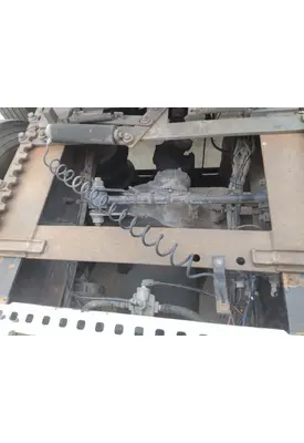 MERITOR-ROCKWELL MD2014XR264 CUTOFF - SINGLE AXLE