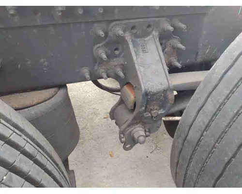 MERITOR-ROCKWELL MD2014XR264 CUTOFF - SINGLE AXLE