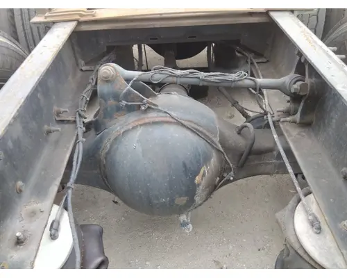 MERITOR-ROCKWELL MD2014XR264 CUTOFF - SINGLE AXLE