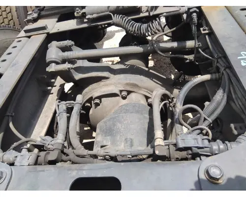 MERITOR-ROCKWELL MD2014XR264 CUTOFF - SINGLE AXLE