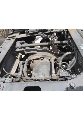 MERITOR-ROCKWELL MD2014XR264 CUTOFF - SINGLE AXLE