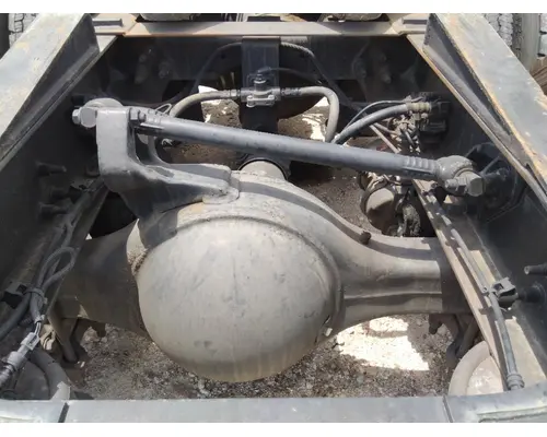 MERITOR-ROCKWELL MD2014XR264 CUTOFF - SINGLE AXLE