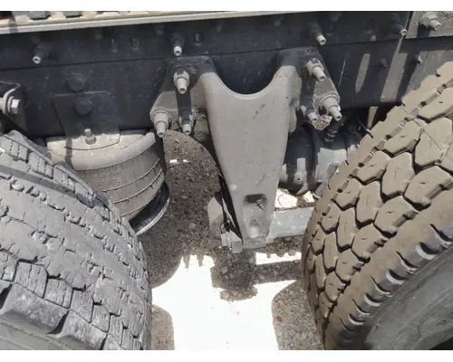 MERITOR-ROCKWELL MD2014XR264 CUTOFF - SINGLE AXLE